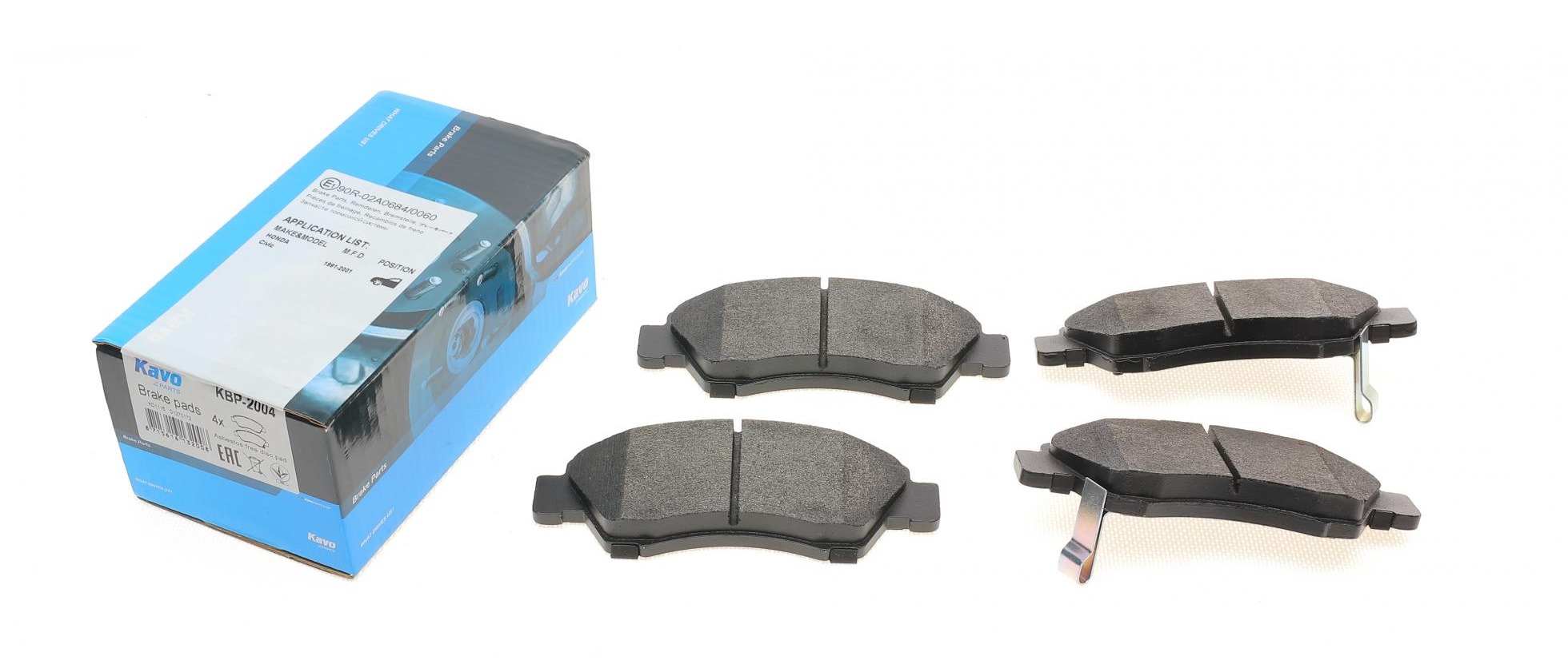 KBP2004 KAVO PARTS